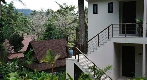 Anda Lanta Resort 