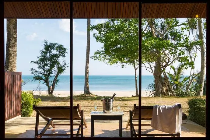 Anda Lanta Resort 