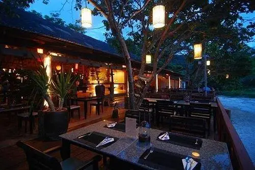 Anda Lanta Resort 