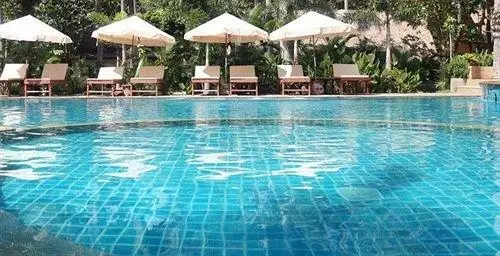 Anda Lanta Resort 