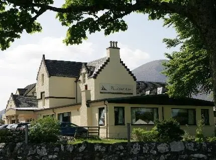 Broadford Hotel 