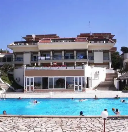 La Playa Hotel Anzio 