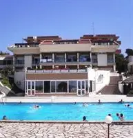 La Playa Hotel Anzio 