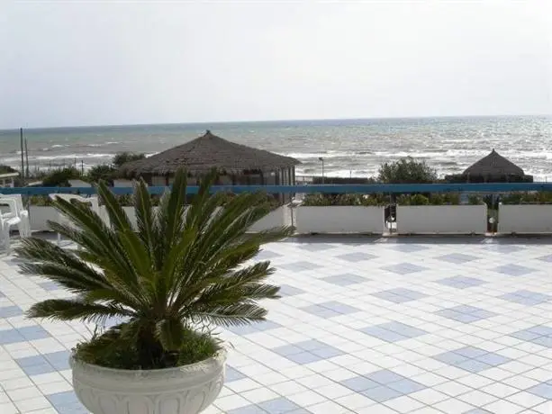 La Playa Hotel Anzio