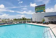 Nuvo Suites Hotel - Miami / Doral 