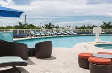 Nuvo Suites Hotel - Miami / Doral 