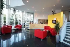 AllYouNeed Hotel Klagenfurt 