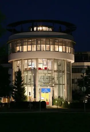 AllYouNeed Hotel Klagenfurt 