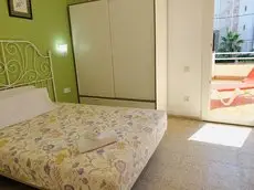 Apartamentos Eva 