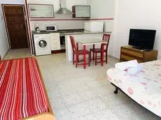 Apartamentos Eva 