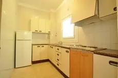 Apartamentos Eva 