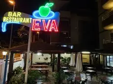 Apartamentos Eva 