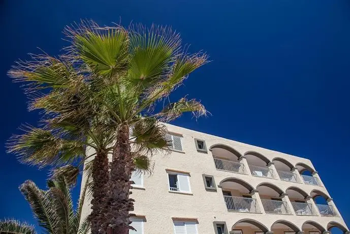 Apartamentos Zodiac Santa Eularia des Riu 