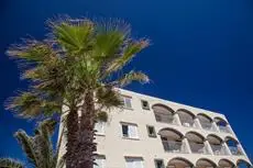 Apartamentos Zodiac Santa Eularia des Riu 