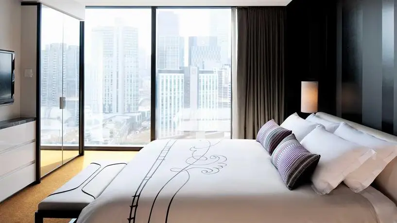 Crown Metropol Melbourne 