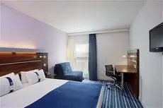 Holiday Inn Express Marseille Saint Charles 