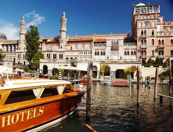 Hotel Excelsior Venice 