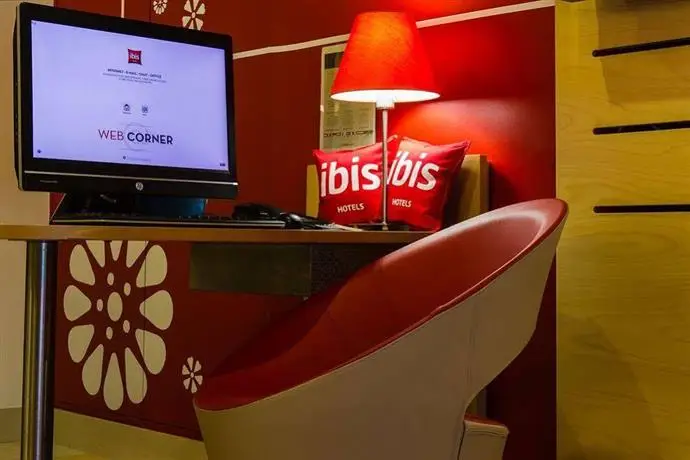 Hotel ibis Porto Centro 