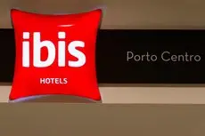 Hotel ibis Porto Centro 