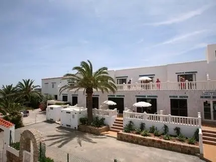 Jacaranda Apartments Santa Eularia des Riu 