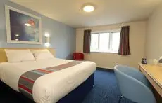 Travelodge Edinburgh Airport Ratho Station 