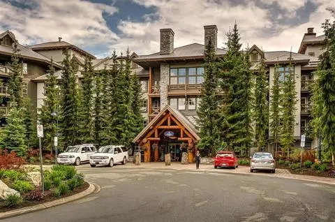 Blackcomb Springs Suites