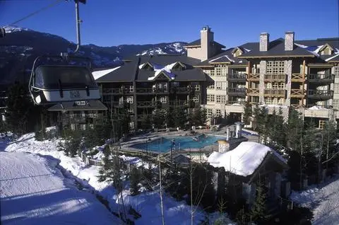 Blackcomb Springs Suites 