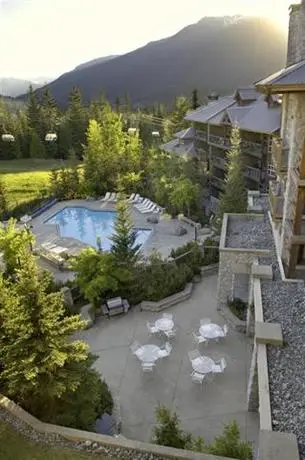 Blackcomb Springs Suites 