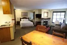 Blackcomb Springs Suites 