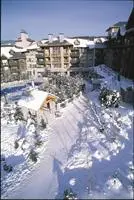 Blackcomb Springs Suites 