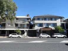 Byron Bay Hotel and Apartments 