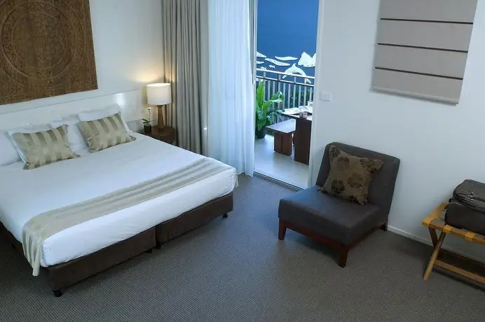 Byron Bay Hotel and Apartments 