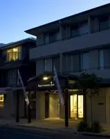 Byron Bay Hotel and Apartments 