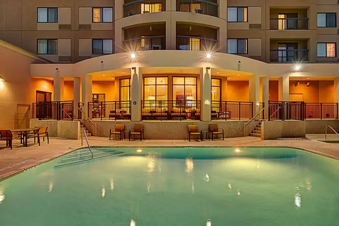 Courtyard Houston Medical Center 