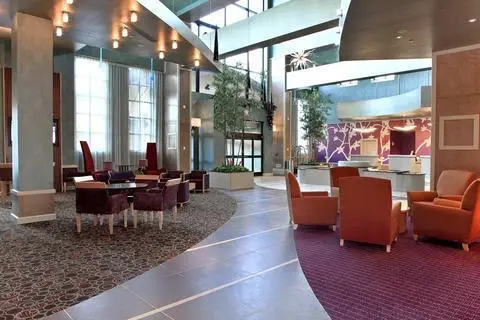 Embassy Suites Raleigh - Durham Airport/ Brier Creek