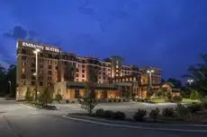 Embassy Suites Savannah Airport 