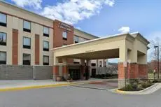 Hampton Inn & Suites Fort Belvoir Alexandria South 