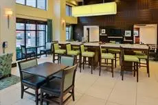 Hampton Inn & Suites Fort Belvoir Alexandria South 