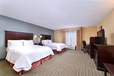 Hampton Inn & Suites Fort Belvoir Alexandria South 