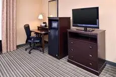 Hampton Inn & Suites Fort Belvoir Alexandria South 