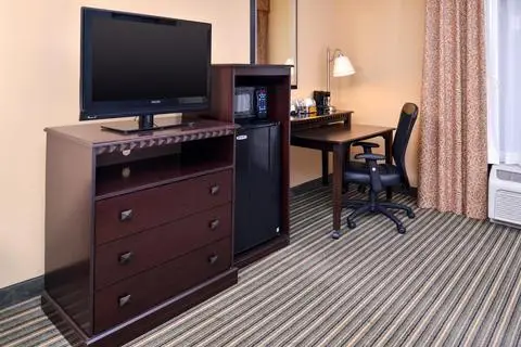 Hampton Inn & Suites Fort Belvoir Alexandria South 