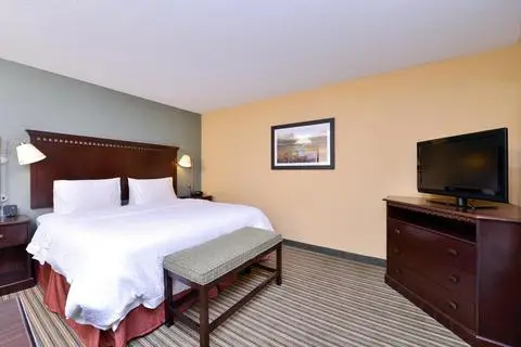 Hampton Inn & Suites Fort Belvoir Alexandria South 