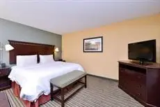 Hampton Inn & Suites Fort Belvoir Alexandria South 