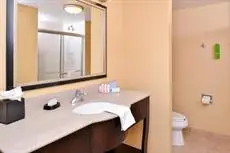 Hampton Inn & Suites Fort Belvoir Alexandria South 