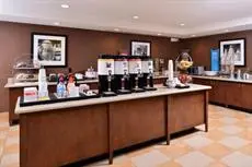 Hampton Inn & Suites Fort Belvoir Alexandria South 