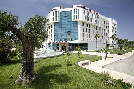 Hilton Garden Inn Lecce