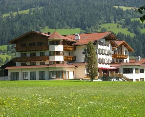 Hotel Das Urbisgut