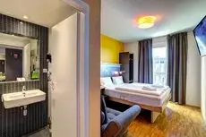 MEININGER Hotel Frankfurt/Main Messe 