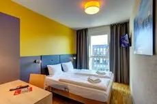 MEININGER Hotel Frankfurt/Main Messe 