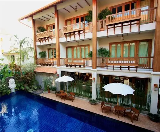 Vieng Mantra Hotel 